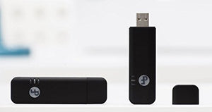 SecureZone Agent for PC (USB-dongle) - access-hub.com