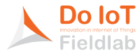 EdgeGate 5G solution has been selected to participate in the Do IoT Fieldlab!