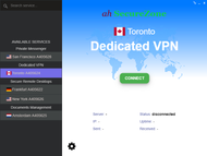 SecureZone Agent for Windows/Mac/Linux (Software version)